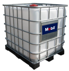 MOBIL DELVAC ULTRA TOTAL DRIVELINE 75W90	1000 Liter Container