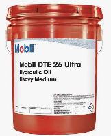 MOBIL DTE 26 ULTRA	20 Ltr  Kanister
