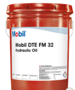 MOBIL DTE FM 32	20 Ltr  Kanister