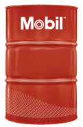MOBIL DTE FM EXCEL 220	208 Ltr Fass