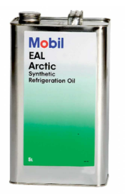 MOBIL EAL ARCTIC 170	4x5 Ltr Kanister