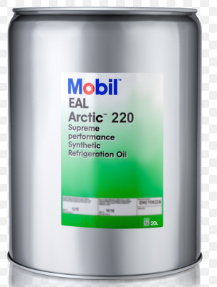 MOBIL EAL ARCTIC 220	20 Ltr  Kanister