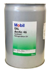 MOBIL EAL ARCTIC 46	20 Ltr  Kanister