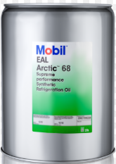 MOBIL EAL ARCTIC 68	20 Ltr  Kanister