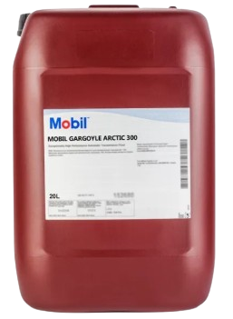 MOBIL GARGOYLE ARCTIC 300	20 Ltr  Kanister