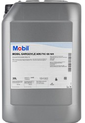 MOBIL GARGOYLE ARCTIC 68 NH	20 Ltr  Kanister