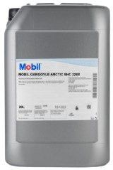 MOBIL GARGOYLE ARCTIC SHC 226E	20 Ltr  Kanister
