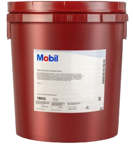MOBIL GEAR OGL 2800	18 kg Eimer