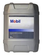 MOBIL GREASE XTC	15,88 kg Eimer