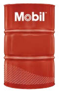 MOBIL HYDRAULIC 10W	208 Ltr Fass