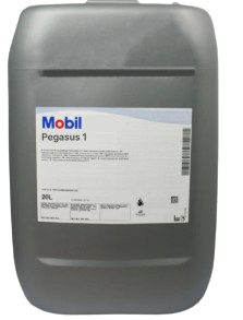 MOBIL PEGASUS 1	20 Ltr  Kanister