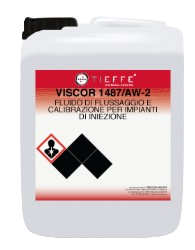 VISCOR 1487 AW-2 (EUR only)      20L PLA