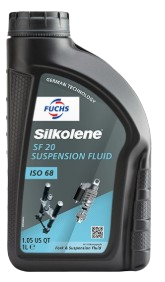 SILKOLENE SF 20                   1L PLA