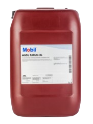 MOBIL RARUS 426	20 Ltr  Kanister