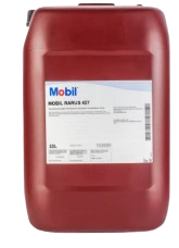 MOBIL RARUS 427	20 Ltr  Kanister