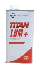 TITAN LHM+                        1L MET