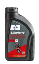 SILKOLENE SCOOT SPORT 4 5W-40     1L PLA