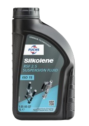 SILKOLENE RSF 2.5                 1L PLA