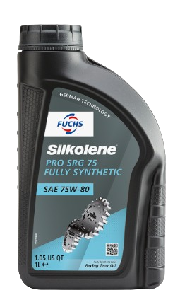 SILKOLENE PRO SRG 75              1L PLA