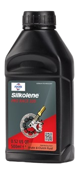SILKOLENE PRO RACE 320 BRK FLD 500ML PLA