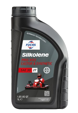 SILKOLENE PRO KR2                 1L PLA