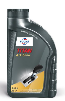 TITAN ATF 6006                  N 1L PLA