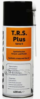 Rivolta T.R.S. Plus Spray      400M  AER