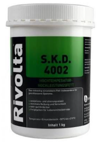 Rivolta S.K.D. 4002            1K    PLA