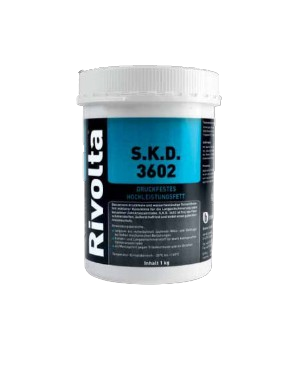Rivolta S.K.D. 3602            1K    PLA