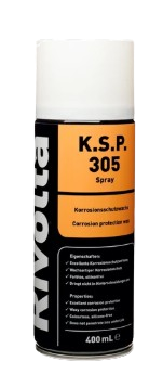 Rivolta K.S.P. 305 Spray       400M  AER