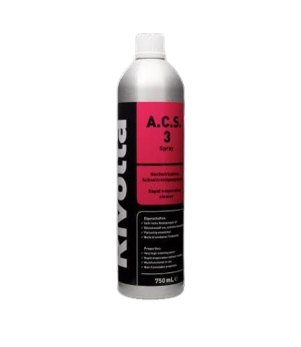 Rivolta A.C.S. 3 Spray         750M  AER