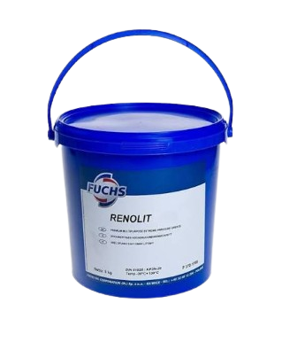 RENOLIT RHF 1                    5KG PLA
