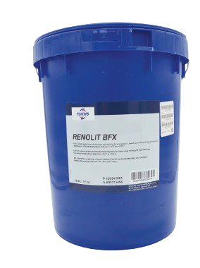 RENOLIT BFX 18 KG (limena kanta)