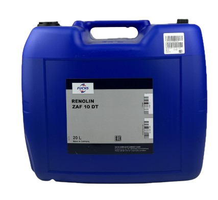 RENOLIN ZAF 100 DT 20 L