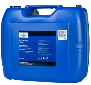 RENOLIN PG 460                   20L PLA
