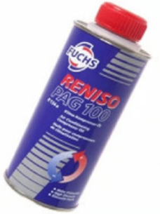 RENISO PAG 100                 0.25L MET