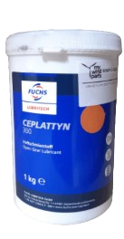CEPLATTYN 300     1kg Dose