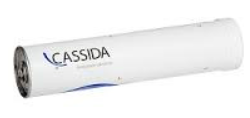 CASSIDA GREASE RLS 2           500G  CRT