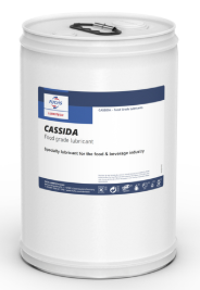 CASSIDA FM FLUID DC 68         10L   PLA