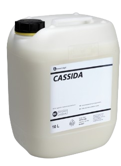 CASSIDA FLUID GL 220           10L   PLA