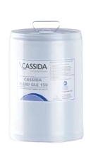 CASSIDA CHAIN OIL LT           22L   MET