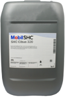 MOBIL SHC CIBUS 320	20 Ltr  Kanister