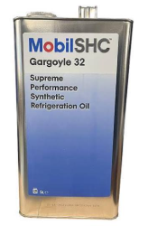 MOBIL SHC GARGOYLE 32	4x5 Ltr Kanister