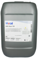 MOBIL SHC GEAR  150	20 Ltr  Kanister