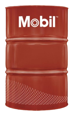 MOBIL SHC GREASE 461 WT	174 kg Fass