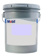MOBIL SHC GREASE 461 WT	16 kg Eimer