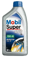 MOBIL SUPER 1000 X1 15W40	12x1 L Flaschen