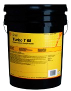 Shell Turbo Oil T 68 20L