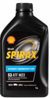 Shell Spirax S3 ATF MD3 1L
