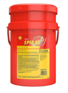 Shell Spirax S2 ATF AX 20L